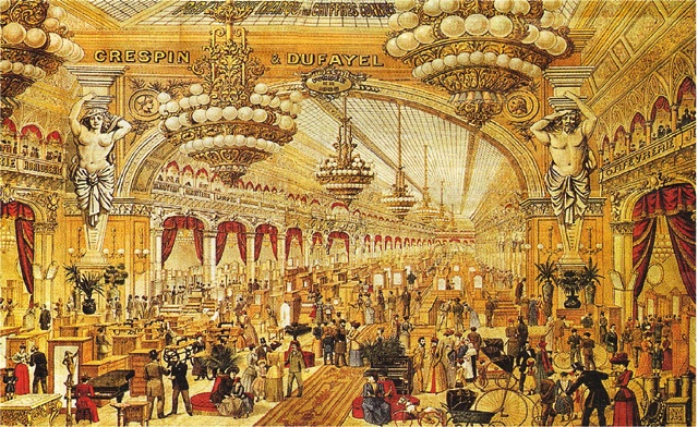 Movimento Che Si Affermò In Europa Nel Xix Secolo parte9-industrializzazione e sviluppo nel xix secolo - Quali furono i